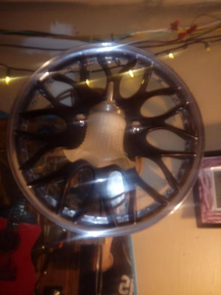 Hub cab lamps for sale in Lubbock TX