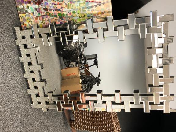 Contemporary Mirror for sale in Carmel IN