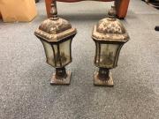 Outdoor Post Lanterns for sale in Carmel IN