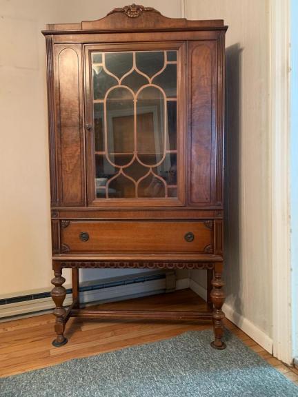 Antique China Cabinet for sale in Cobleskill NY