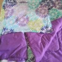 Twin Comforters for sale in Newton NC by Garage Sale Showcase member Nsf@sell12667, posted 01/16/2020