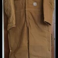 Carhartt for sale in Tamaqua PA by Garage Sale Showcase member Edendeb, posted 01/17/2020