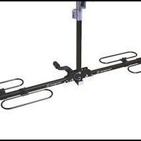 Swagman XC Cross-Country 2-Bike Hitch Mount Rack for sale in Bogart GA by Garage Sale Showcase member Maria, posted 09/20/2019