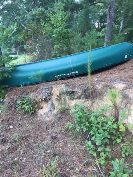 14 Ft Rogue River 14 tk for sale in Bogart GA