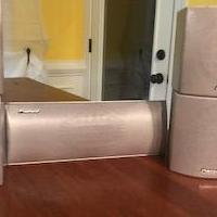 PIONEER SURROUND SPEAKERS for sale in Bogart GA by Garage Sale Showcase member Maria, posted 09/18/2019