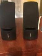 Bose surround speakers 2 for sale in Bogart GA