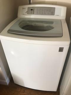Gas Washer & Dryer for sale in Bogart GA