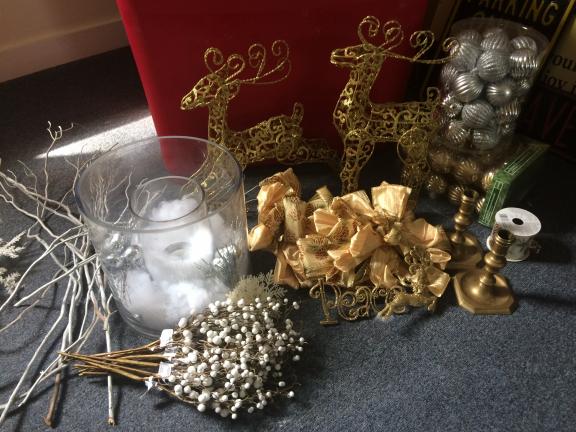 Christmas Decorations