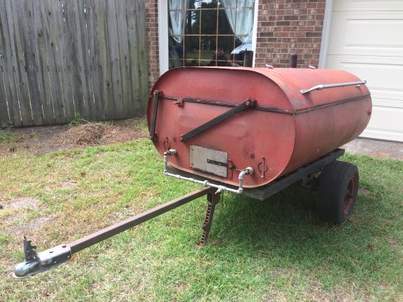 Pig Cooker