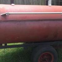 Pig Cooker for sale in Newport NC by Garage Sale Showcase member wsmann, posted 09/30/2019