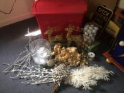 Christmas Decorations for sale in Newport NC