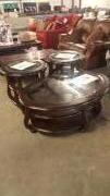 3 living room tables by Yuxenburg for sale in Louisburg NC