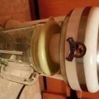 Margarita mixer for sale in Hyde Park VT by Garage Sale Showcase member broom1, posted 10/27/2019