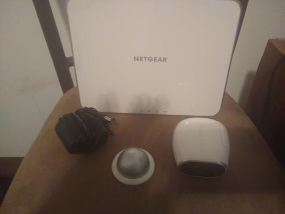 Arlo wireless camera for sale in Parke County IN