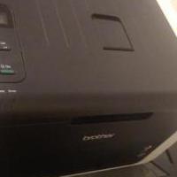 Brother Printer for sale in Parke County IN by Garage Sale Showcase member I Got Stuff!, posted 11/04/2019