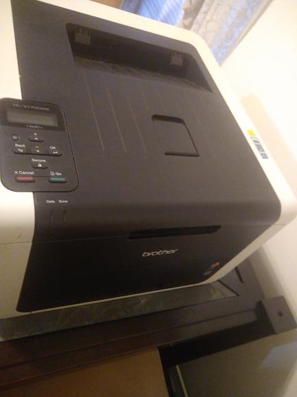 Brother Printer for sale in Parke County IN