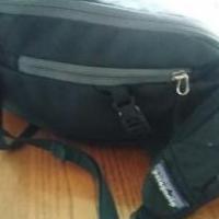 PATAGONIA SHOULDER BAG for sale in Thompson Falls MT by Garage Sale Showcase member glacierlily406@@@, posted 04/21/2021