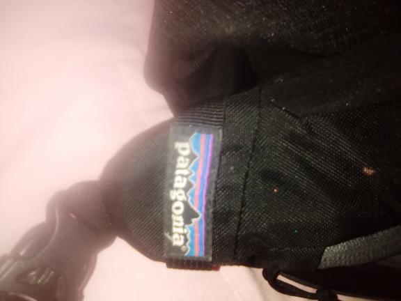 PATAGONIA SHOULDER BAG