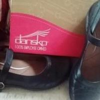DANSKO WOMENS SHOES for sale in Thompson Falls MT by Garage Sale Showcase member glacierlily406@@@, posted 04/21/2021