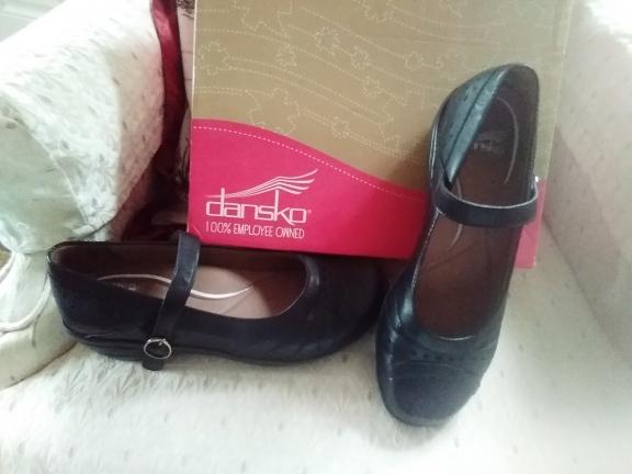 DANSKO WOMENS SHOES for sale in Thompson Falls MT