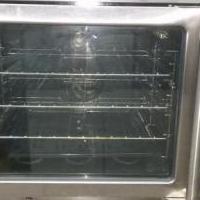 Moffat Commercial Electric Turbofan Convection Oven for sale in Fort Wayne IN by Garage Sale Showcase member EQMSales, posted 09/06/2019