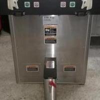 Bunn Commercial Dual Coffee Brewer for sale in Fort Wayne IN by Garage Sale Showcase member EQMSales, posted 09/06/2019