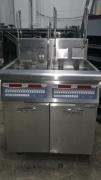 Imperial Commercial Electric DeepFryer for sale in Fort Wayne IN