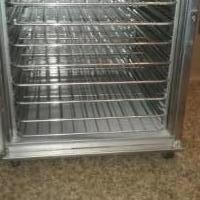 Carter-Hoffmann Commercial Cabinet Oven for sale in Fort Wayne IN by Garage Sale Showcase member EQMSales, posted 09/06/2019