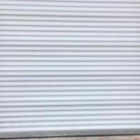 10 x 10 Rolling Garage doors like new for sale in Concan TX by Garage Sale Showcase member Sbecs2007, posted 09/11/2019