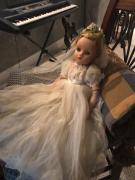 1960s Madame Alexander Bride Doll for sale in Woodstock GA