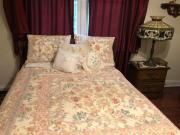 Full Size Bedroom Set for sale in Woodstock GA