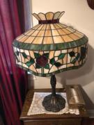 Stained Glass Table Lamp for sale in Woodstock GA