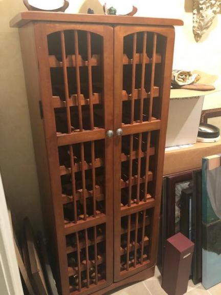 Wine Cabinets for sale in Woodstock GA