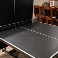 Harvard Ping Pong Table for sale in Lorain OH by Garage Sale Showcase member Mike007, posted 01/22/2020