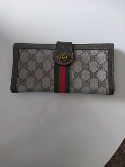 Authentic vintage Gucci bag for sale in Overland Park KS
