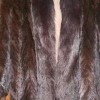 Vintage Lark Lynn mink coat for sale in Overland Park KS by Garage Sale Showcase member ks22225ks122519, posted 02/14/2020