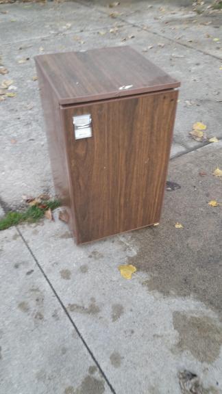 Refrigerator for sale in Greenville OH