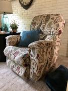 Lazy Boy Designer Chair for sale in Moores Hill IN