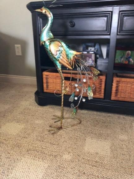 Lazy Boy Designer Chair