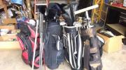 Golf clubs & bags for sale in Jupiter FL