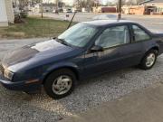 1995 Chevy Beretta for sale in New Baden IL