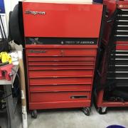 Tool Box-Snap On for sale in Pinehurst NC