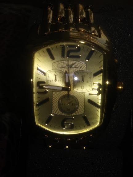 Men's watch for sale in Hitchcock County NE