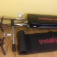 Total Gym 1700 for sale in Clinton MO by Garage Sale Showcase member Robert Hughes, posted 11/28/2019