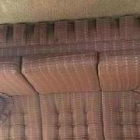 Sofa/Couch for sale in Somers WI by Garage Sale Showcase member face123, posted 11/28/2019
