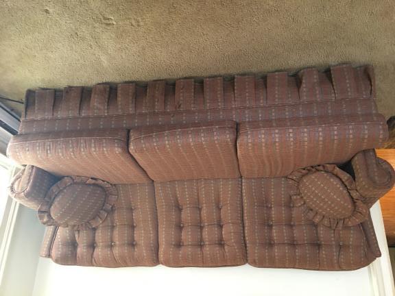 Sofa/Couch for sale in Somers WI