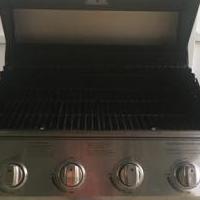 Has grill for sale in Belton TX by Garage Sale Showcase member josmith, posted 08/21/2019