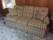 Couch and chair for sale in Bloomsburg PA