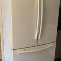 Refrigerator for sale in Randolph NJ by Garage Sale Showcase member Faina25, posted 11/26/2019