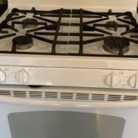 Gas Stove for sale in Randolph NJ by Garage Sale Showcase member Faina25, posted 11/24/2019